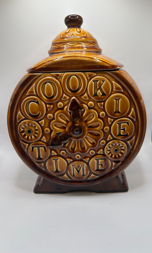 Vintage lefton japan cookie - lefton, "cookie